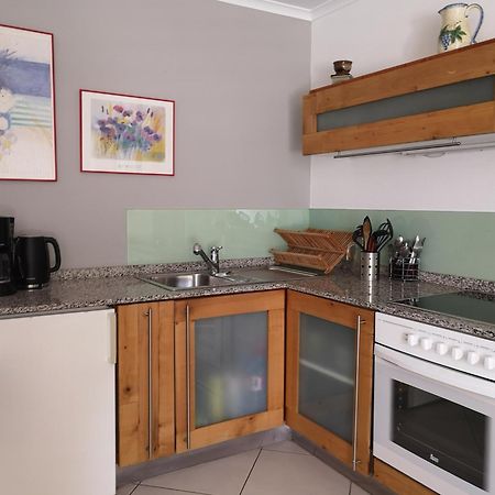 Villa Niki Mit Beheiztem Gemeinschaftspool Fuer 2 Appartments Las Breñas Zewnętrze zdjęcie