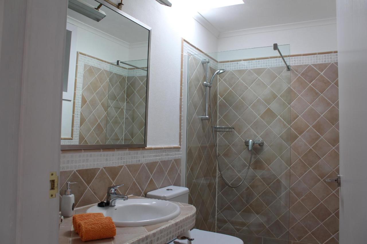 Villa Niki Mit Beheiztem Gemeinschaftspool Fuer 2 Appartments Las Breñas Zewnętrze zdjęcie