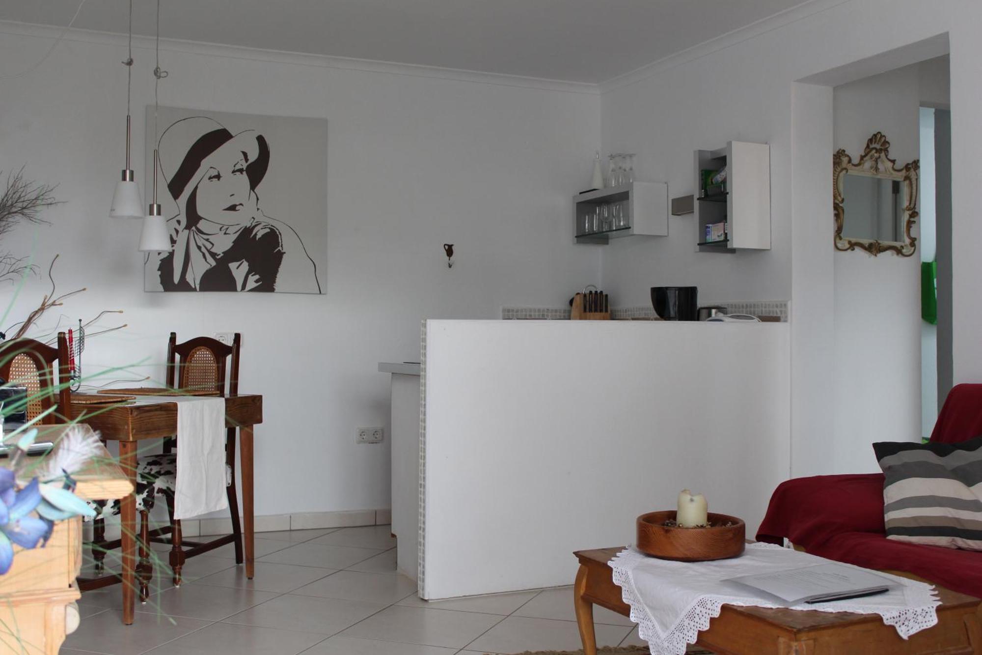Villa Niki Mit Beheiztem Gemeinschaftspool Fuer 2 Appartments Las Breñas Zewnętrze zdjęcie